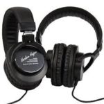 Harlan Hogan Signature Series Voice Optimized Headphones