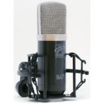 Roswell Mini K47 Studio Condenser Microphone