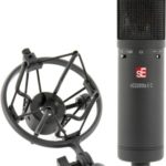 sE Electronics sE2200 Cardioid Condenser Microphone