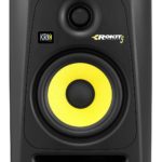 KRK Rokit 5 Studio Monitors