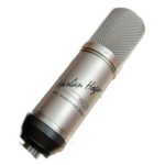 Harlan Hogan VO1A Signature Series Studio Condenser Microphone