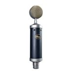 Blue Baby Bottle Large Diaphragm SL Condenser Microphone